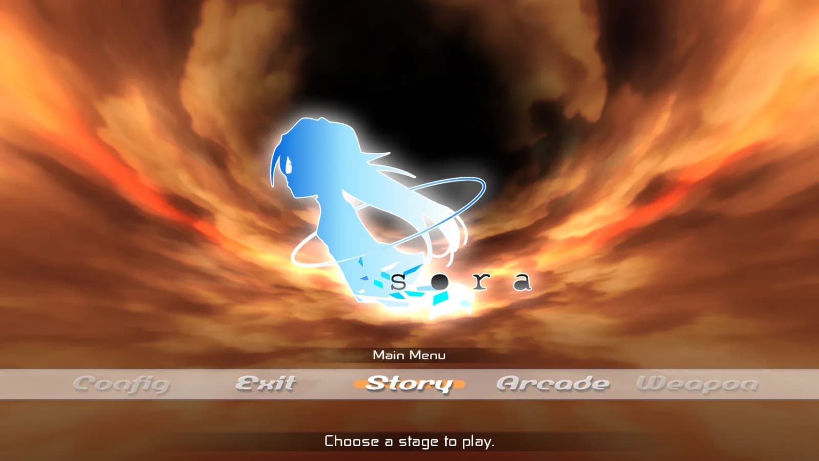 Sora screenshot screenshot 10