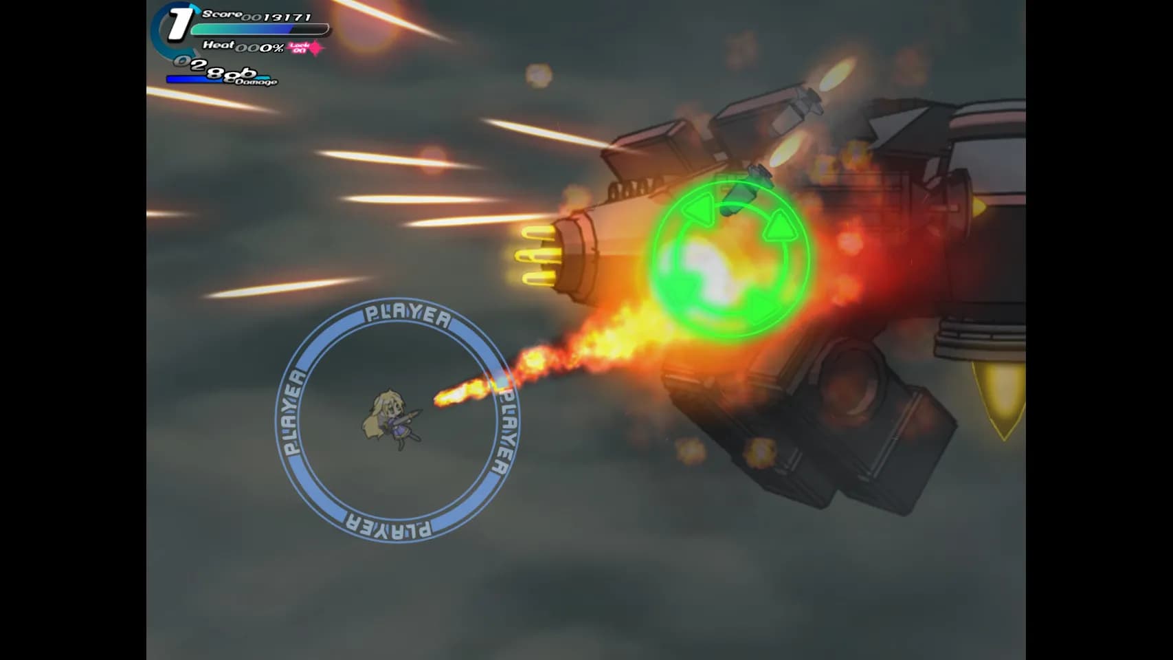 Sora screenshot screenshot 4