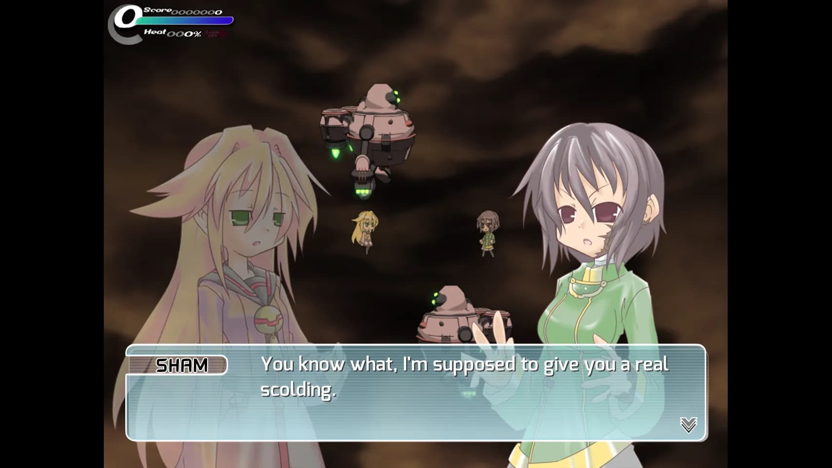 Sora screenshot screenshot 7