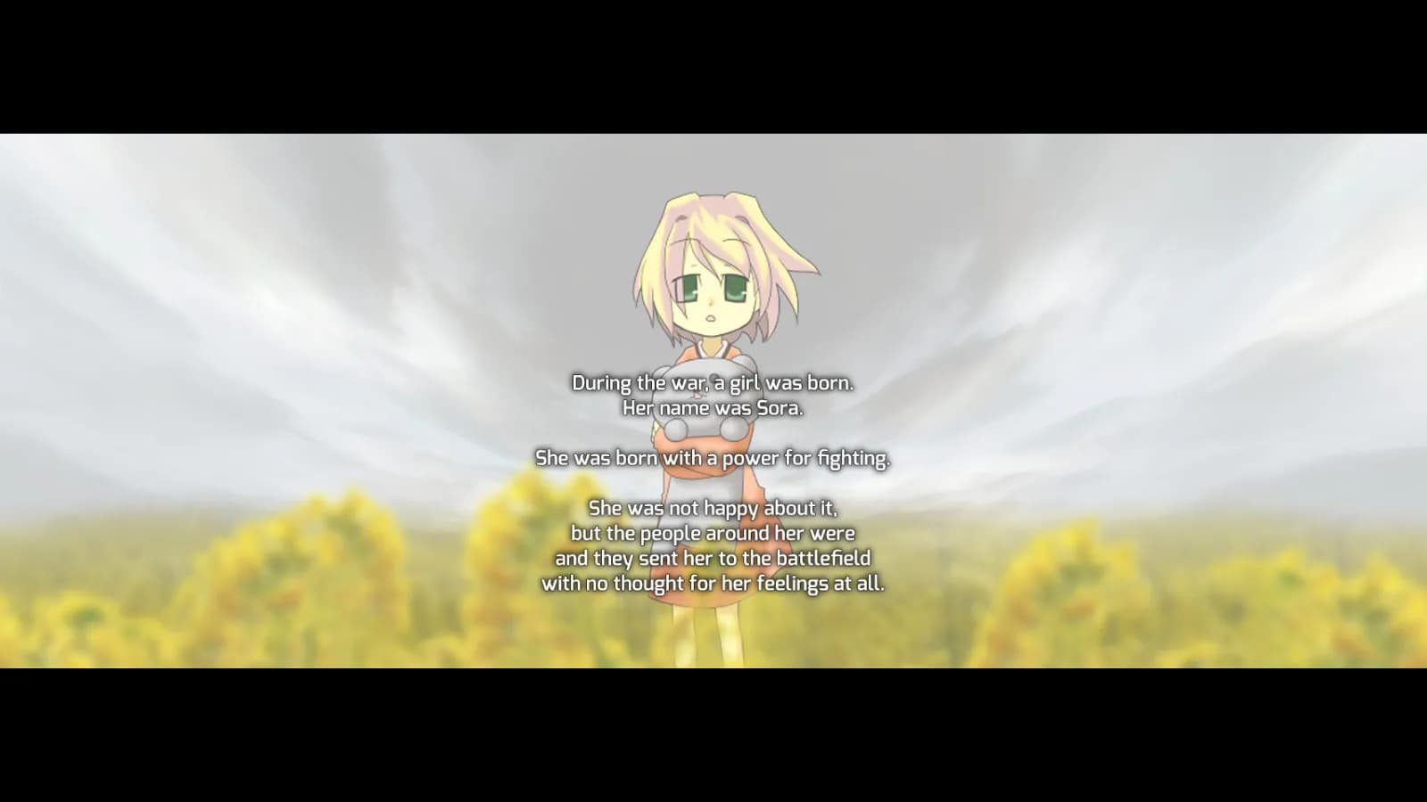 Sora screenshot screenshot 9