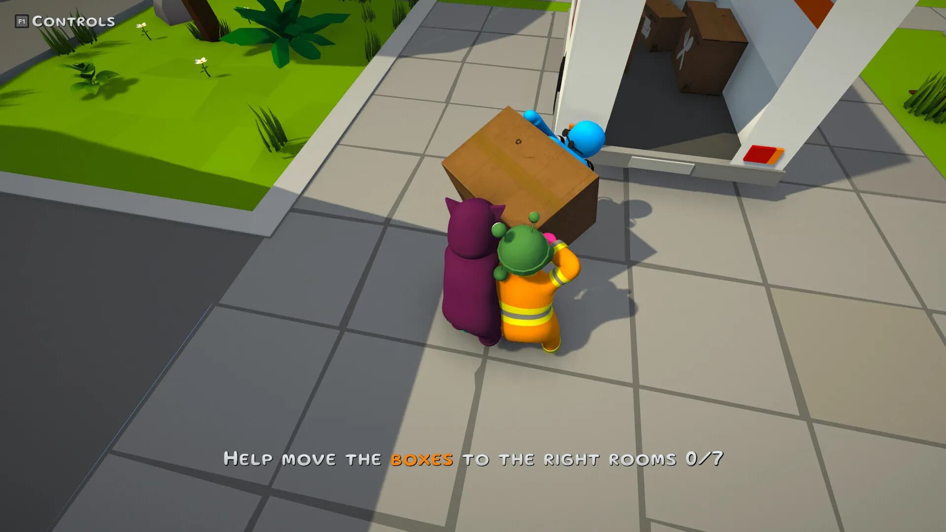 SOS OPS! screenshot screenshot 10