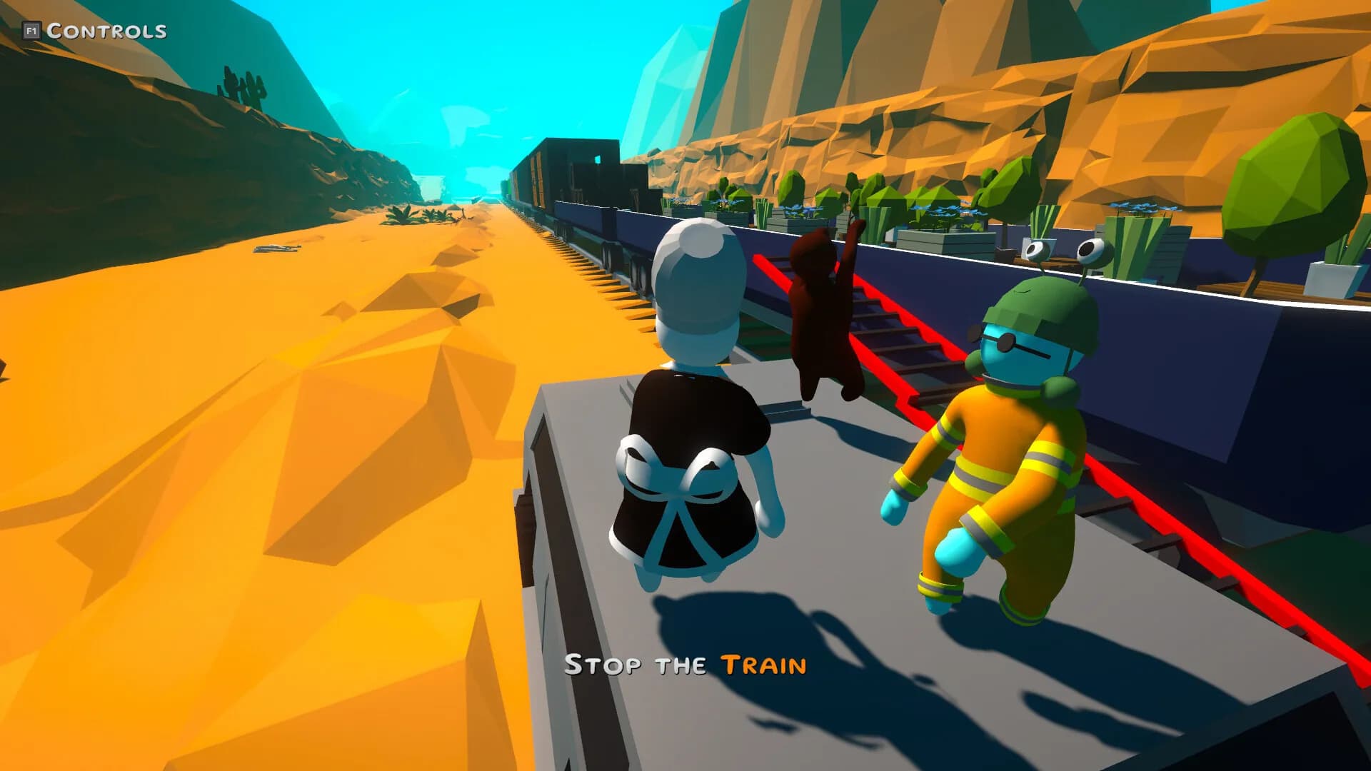 SOS OPS! screenshot screenshot 3