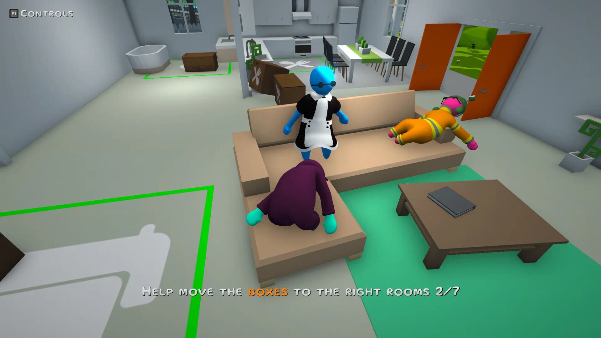 SOS OPS! screenshot screenshot 7