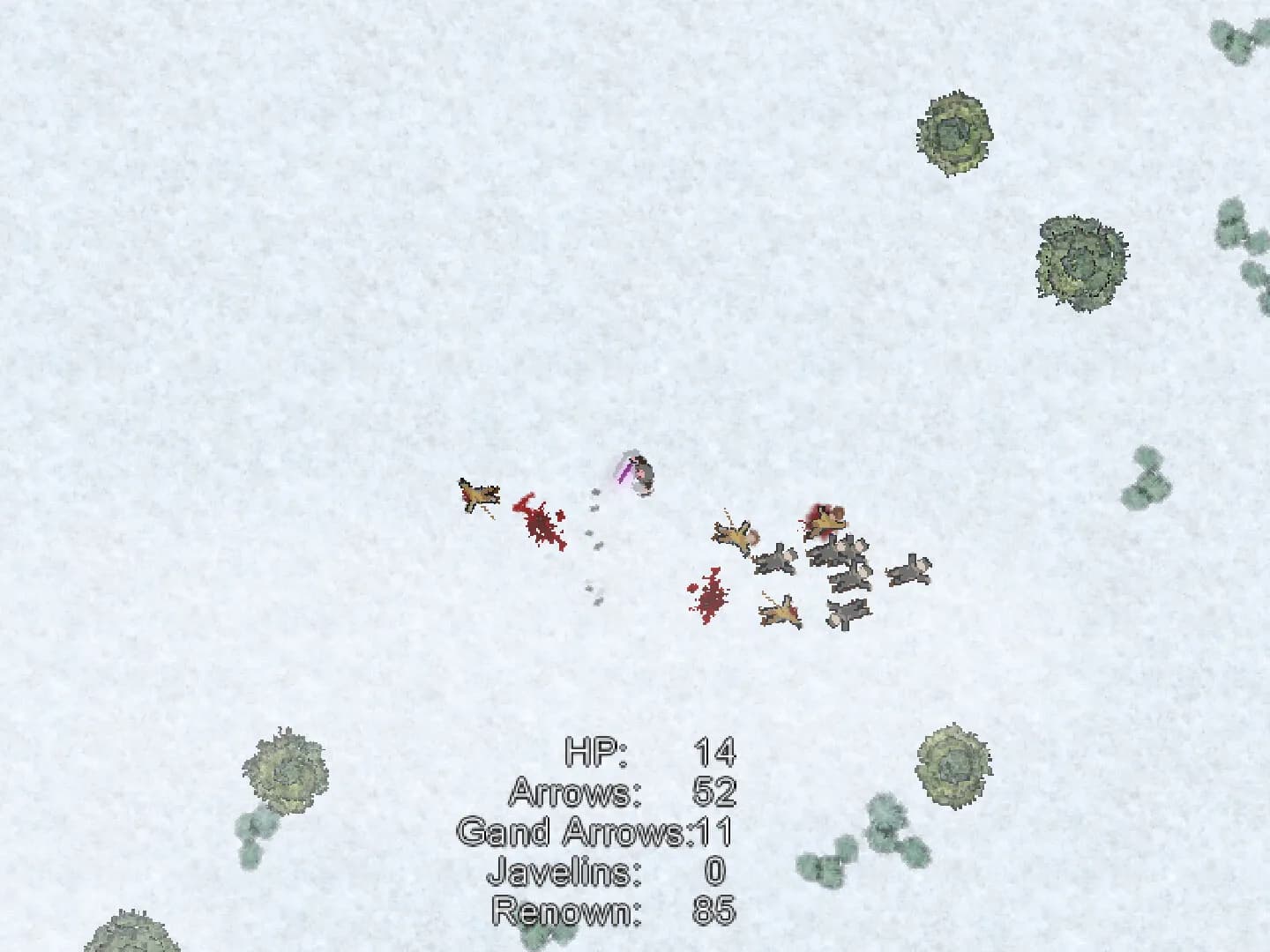 Sotidrokhima screenshot screenshot 2