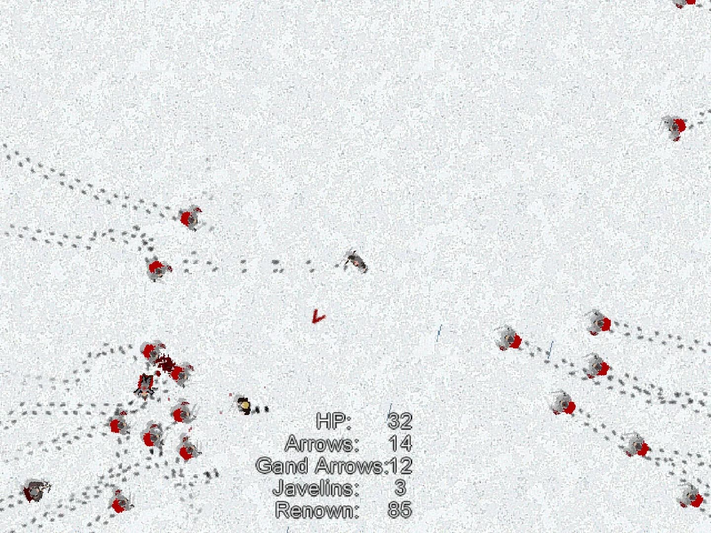 Sotidrokhima screenshot screenshot 3