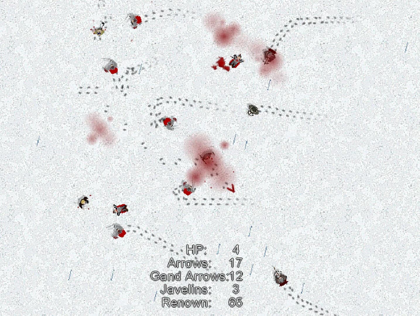 Sotidrokhima screenshot screenshot 7