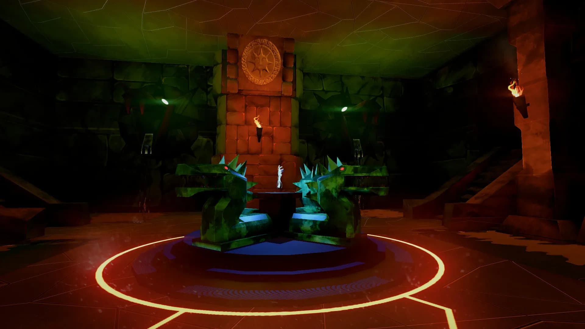 Soul Axiom screenshot screenshot 14