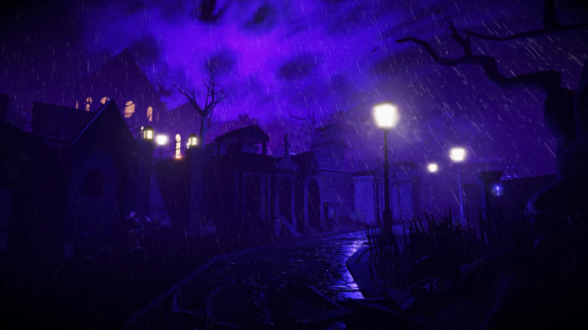 Soul Axiom screenshot screenshot 15