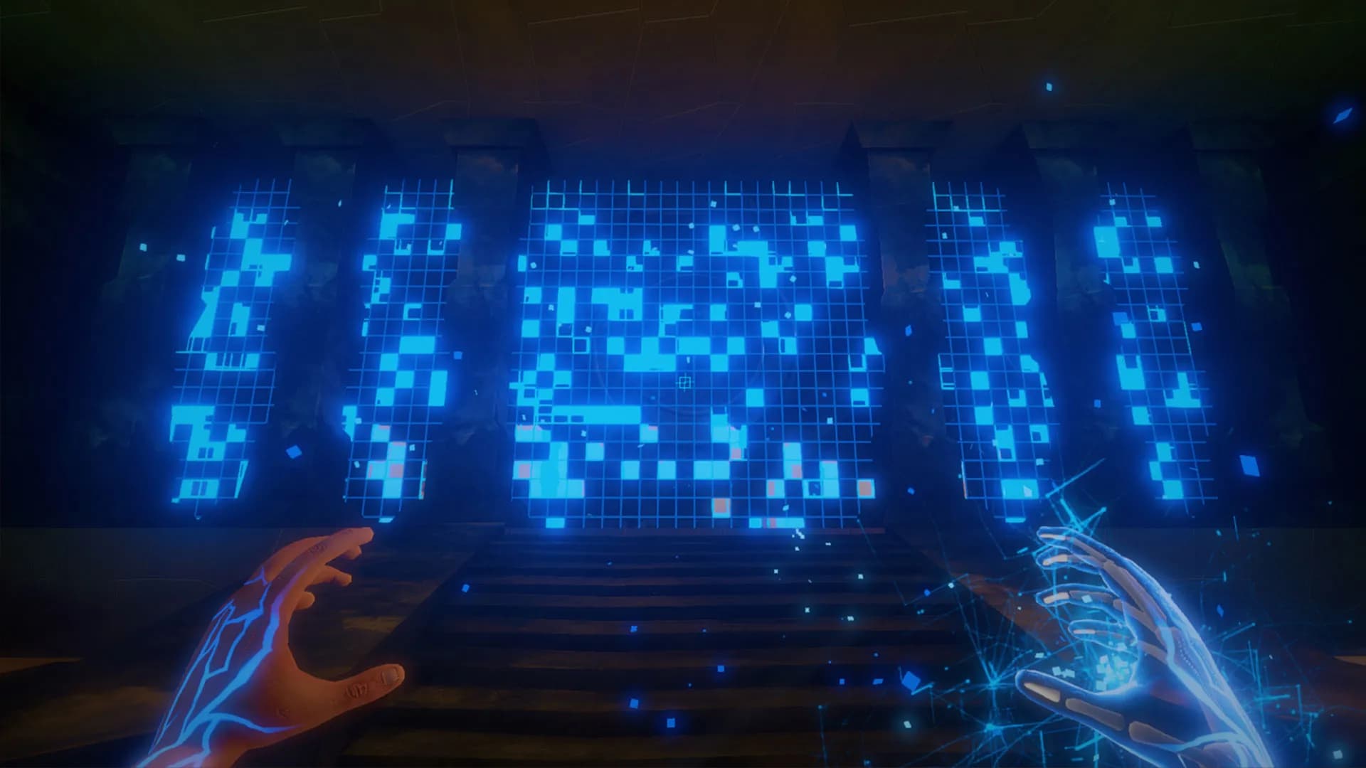 Soul Axiom screenshot screenshot 19
