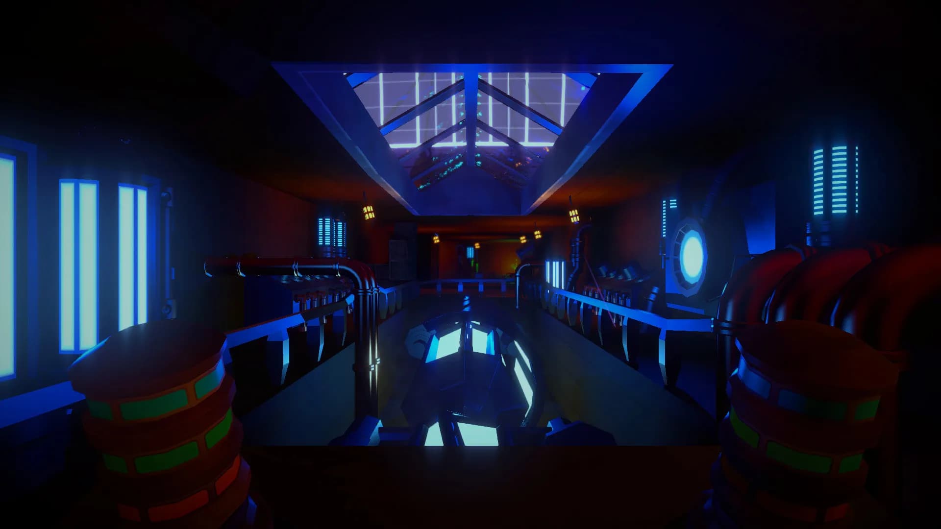 Soul Axiom screenshot screenshot 20
