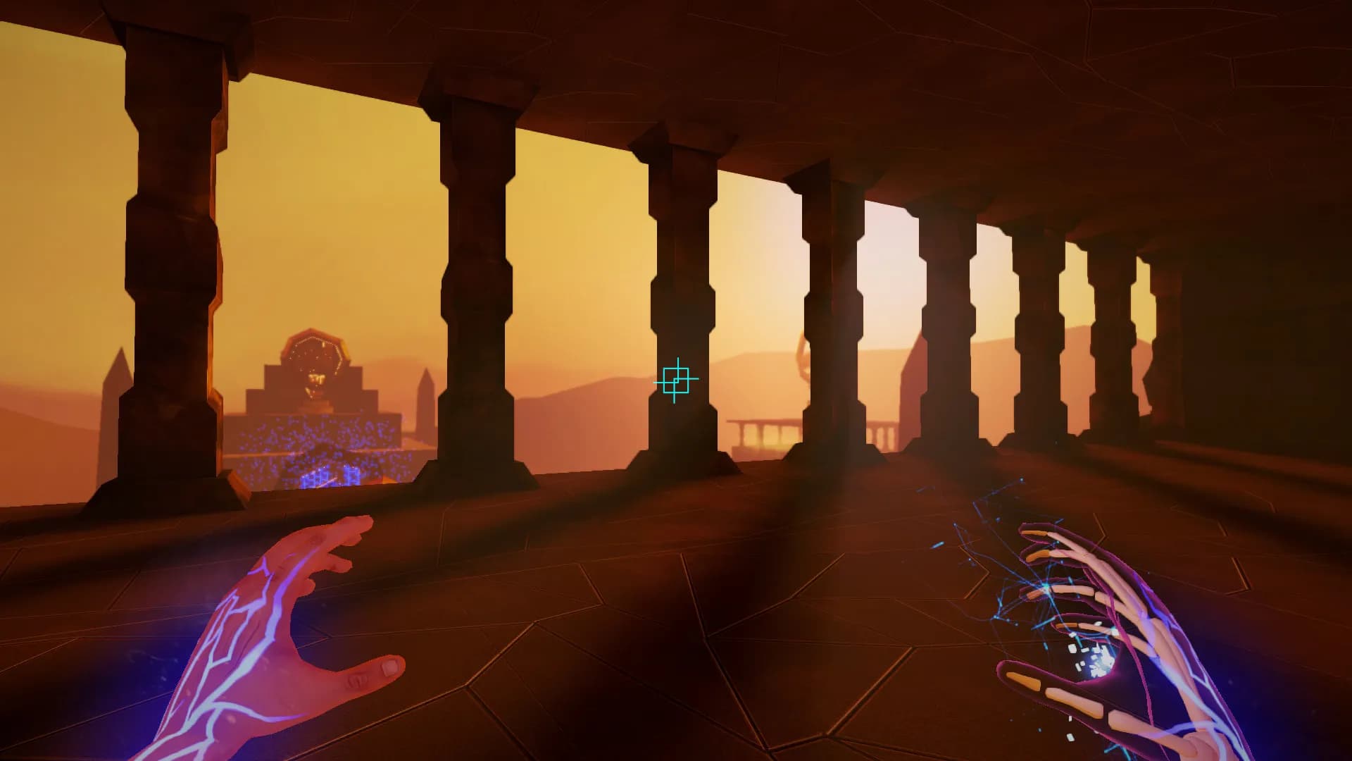Soul Axiom screenshot screenshot 21