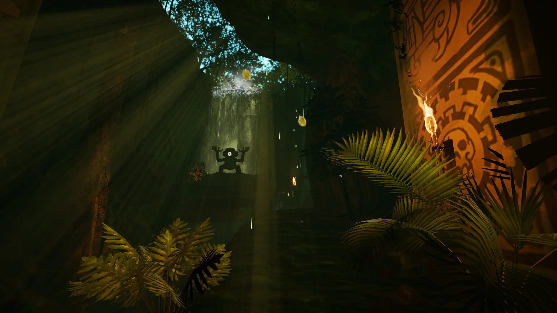 Soul Axiom screenshot screenshot 23