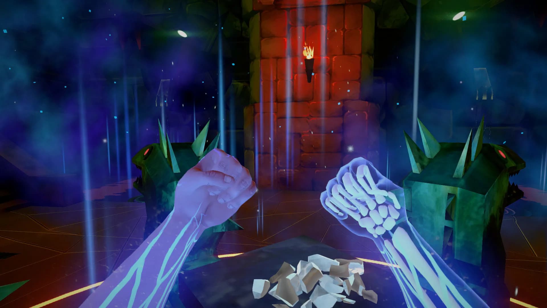 Soul Axiom screenshot screenshot 26