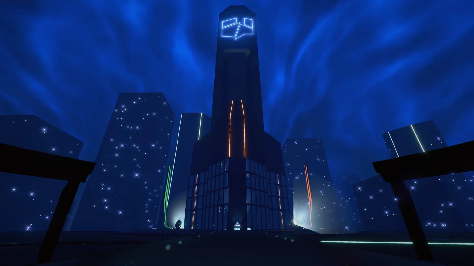 Soul Axiom screenshot screenshot 3
