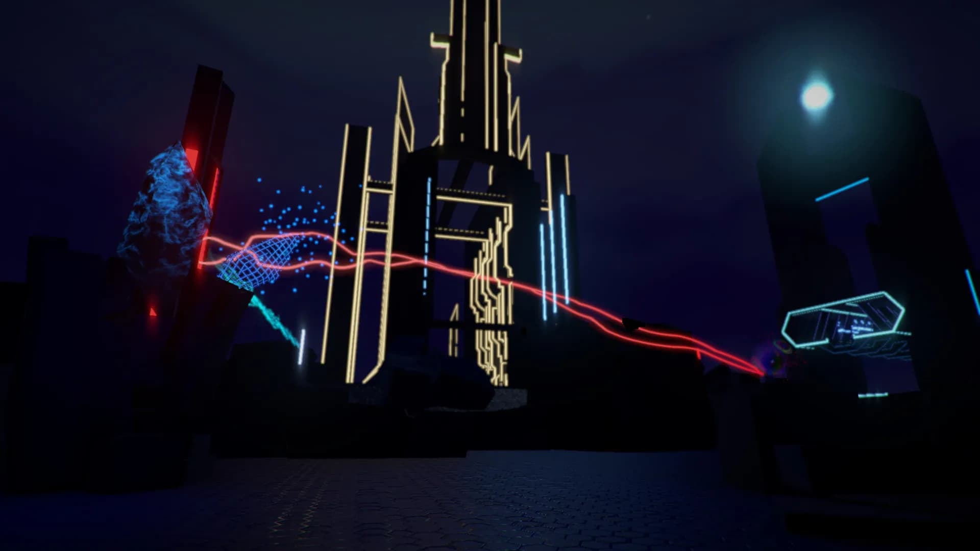 Soul Axiom screenshot screenshot 30