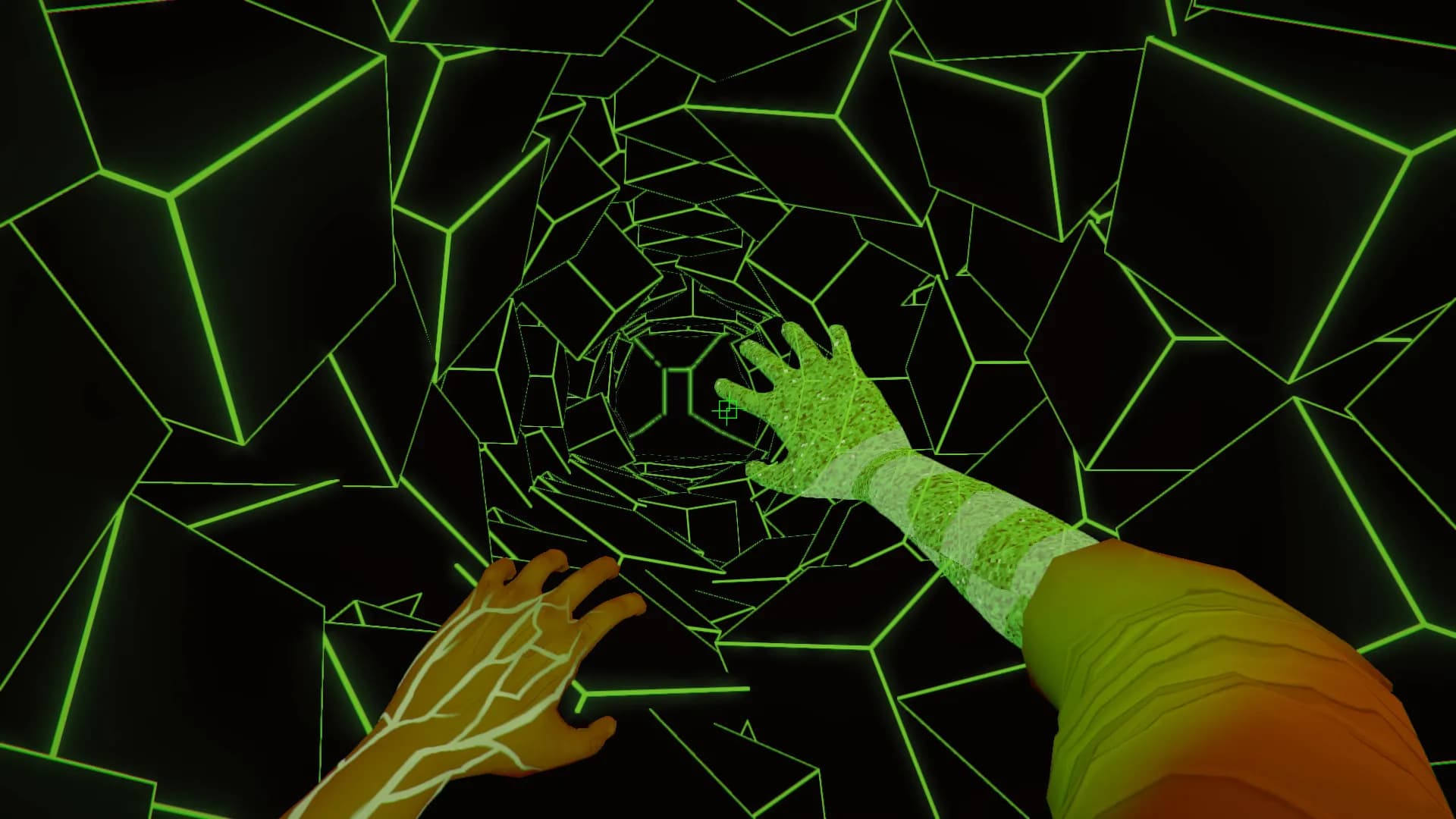 Soul Axiom screenshot screenshot 31