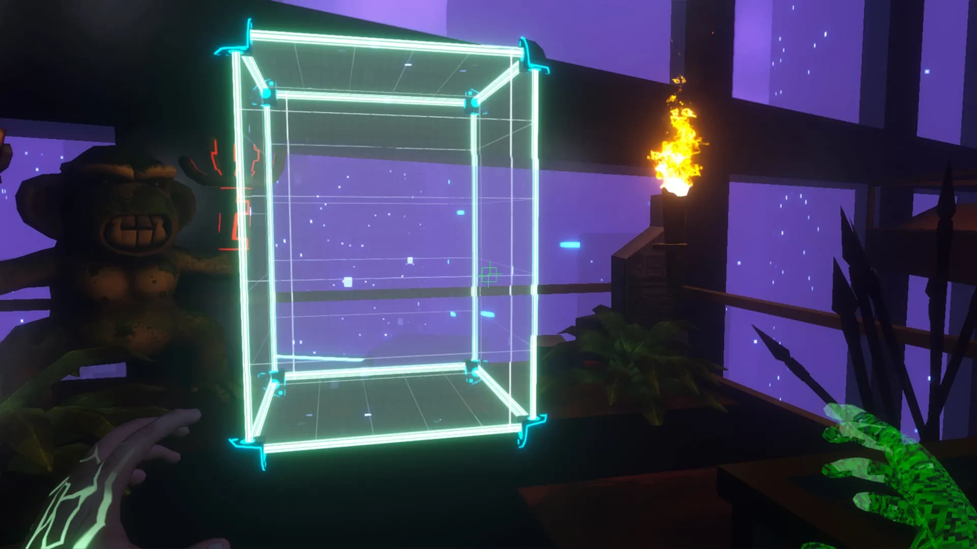 Soul Axiom screenshot screenshot 33