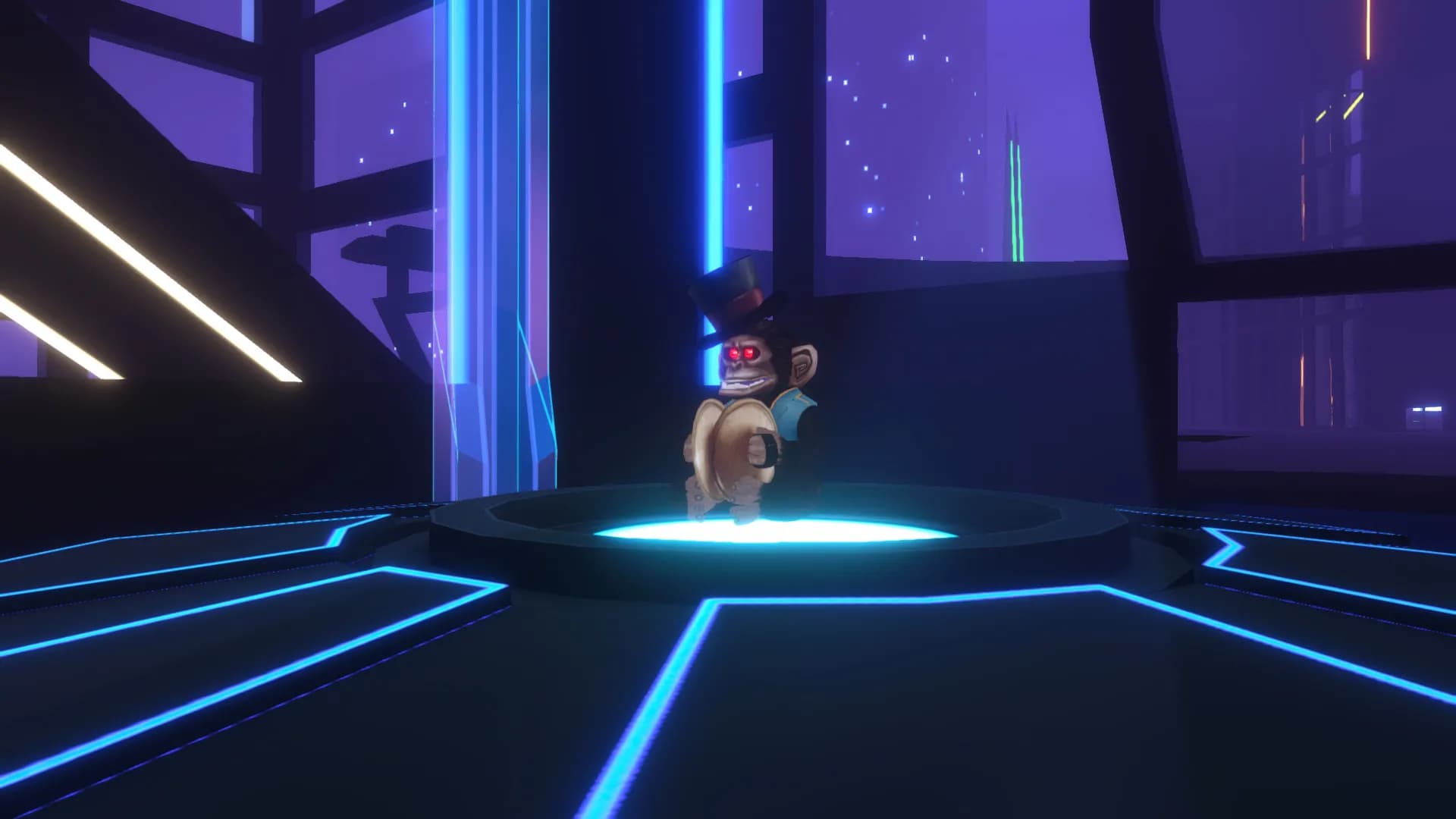 Soul Axiom screenshot screenshot 41