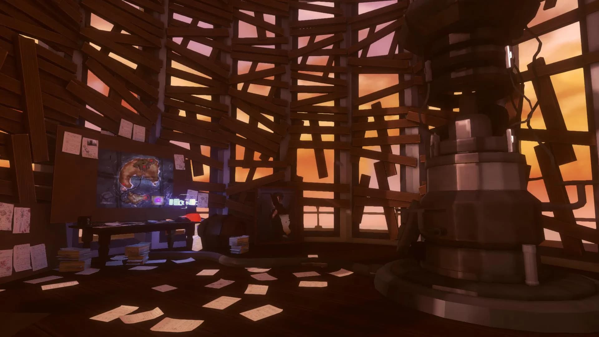 Soul Axiom screenshot screenshot 45