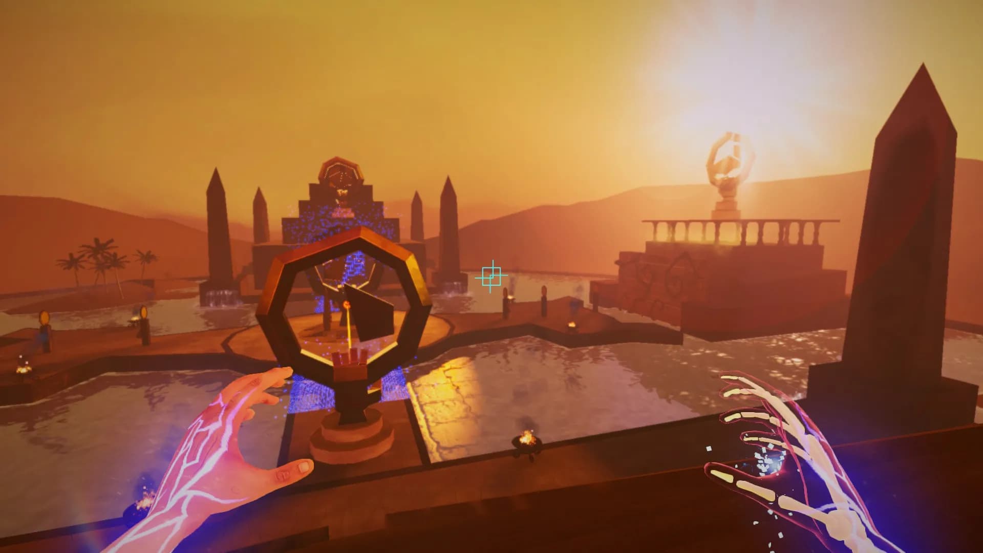 Soul Axiom screenshot screenshot 49