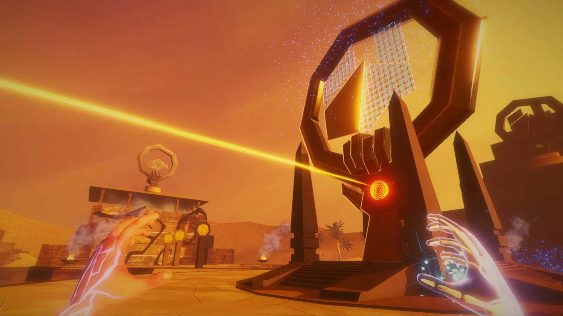 Soul Axiom screenshot screenshot 7