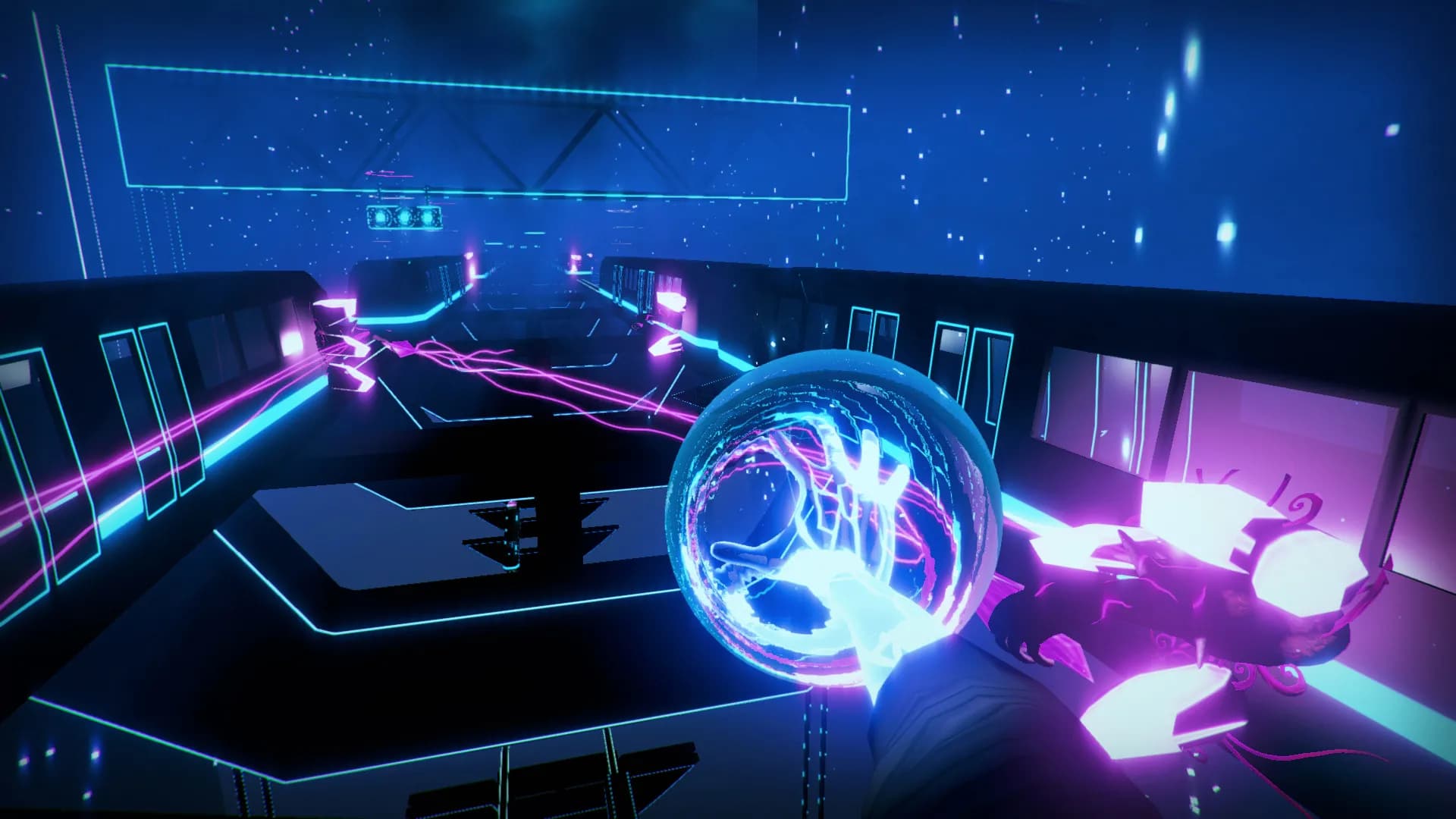 Soul Axiom screenshot screenshot 8