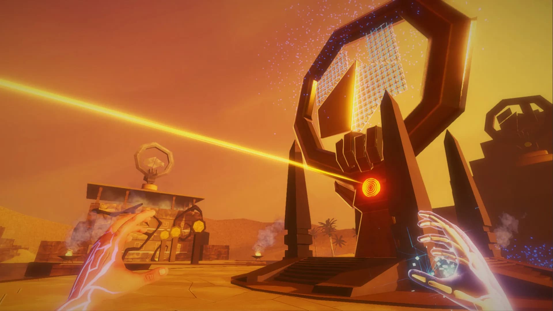 Soul Axiom Rebooted screenshot screenshot 10