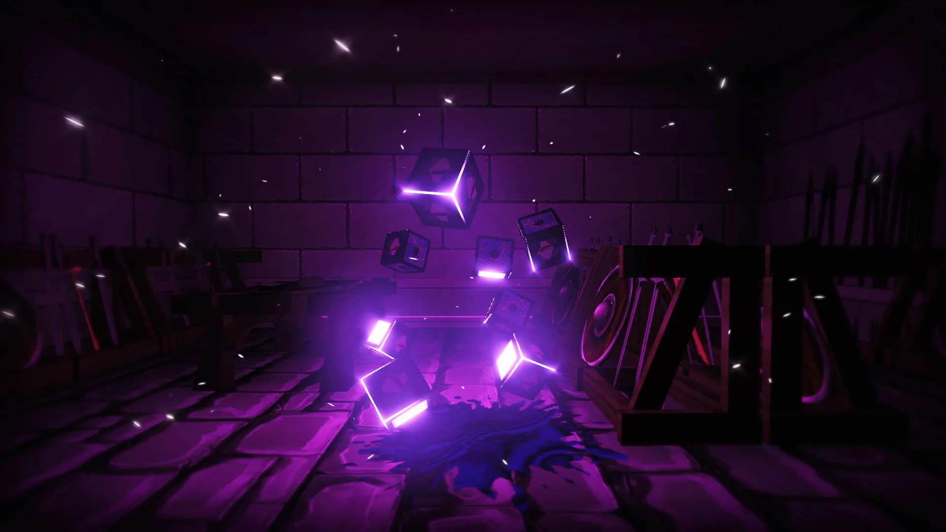 Soul Axiom Rebooted screenshot screenshot 15