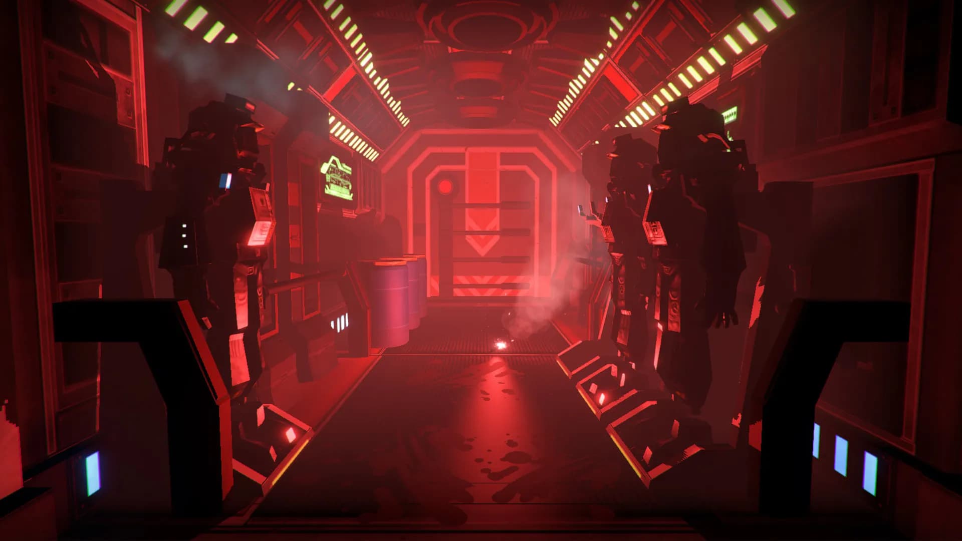 Soul Axiom Rebooted screenshot screenshot 5
