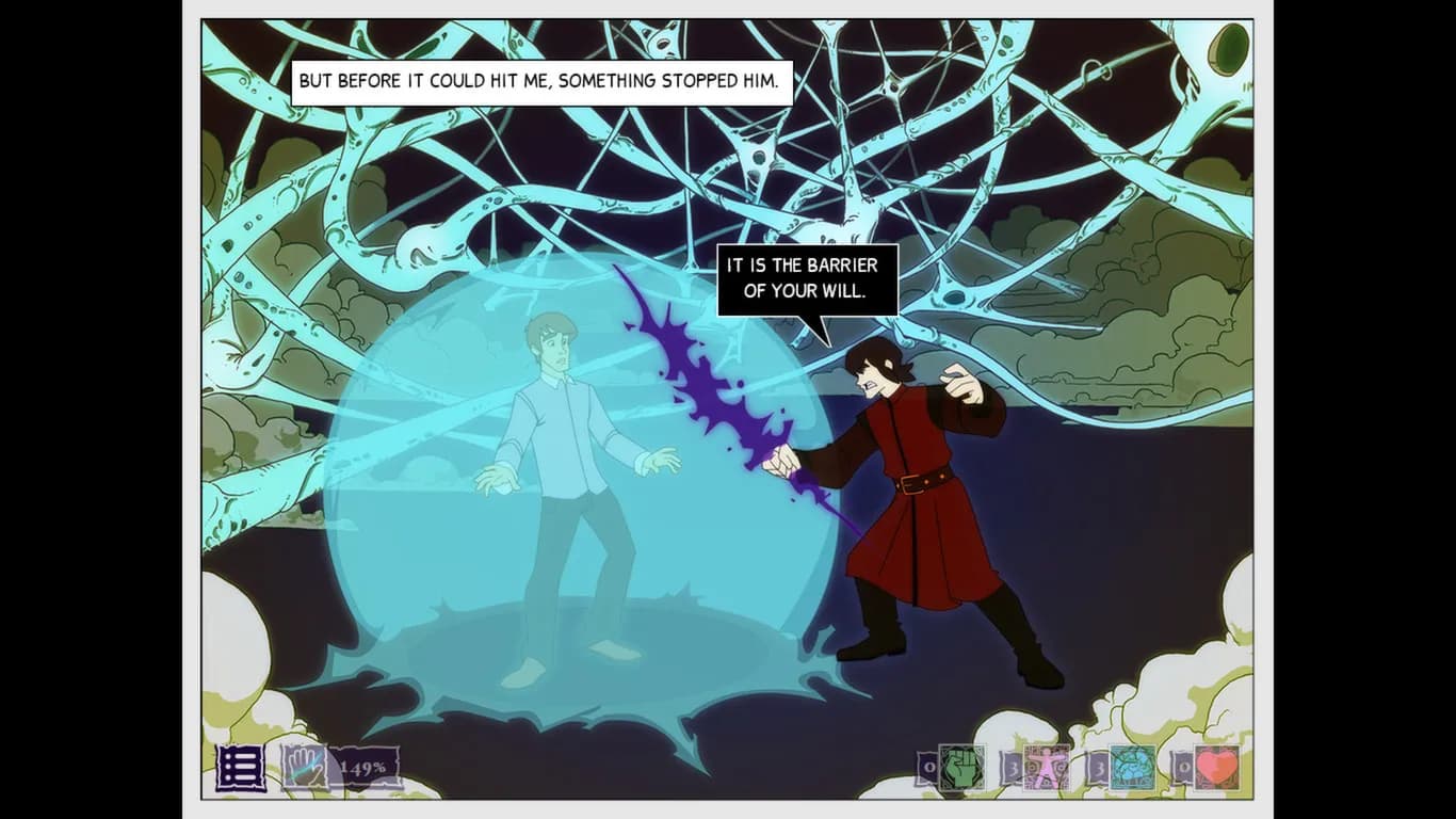 Soul Gambler screenshot screenshot 19