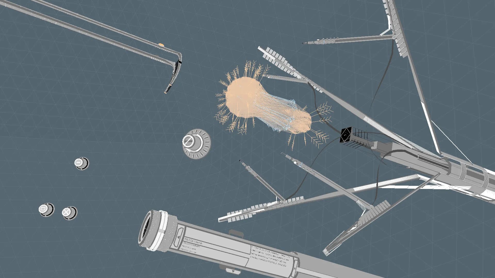 soul Interface screenshot screenshot 0