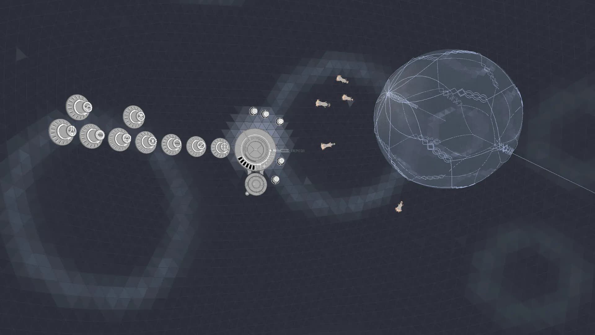 soul Interface screenshot screenshot 1