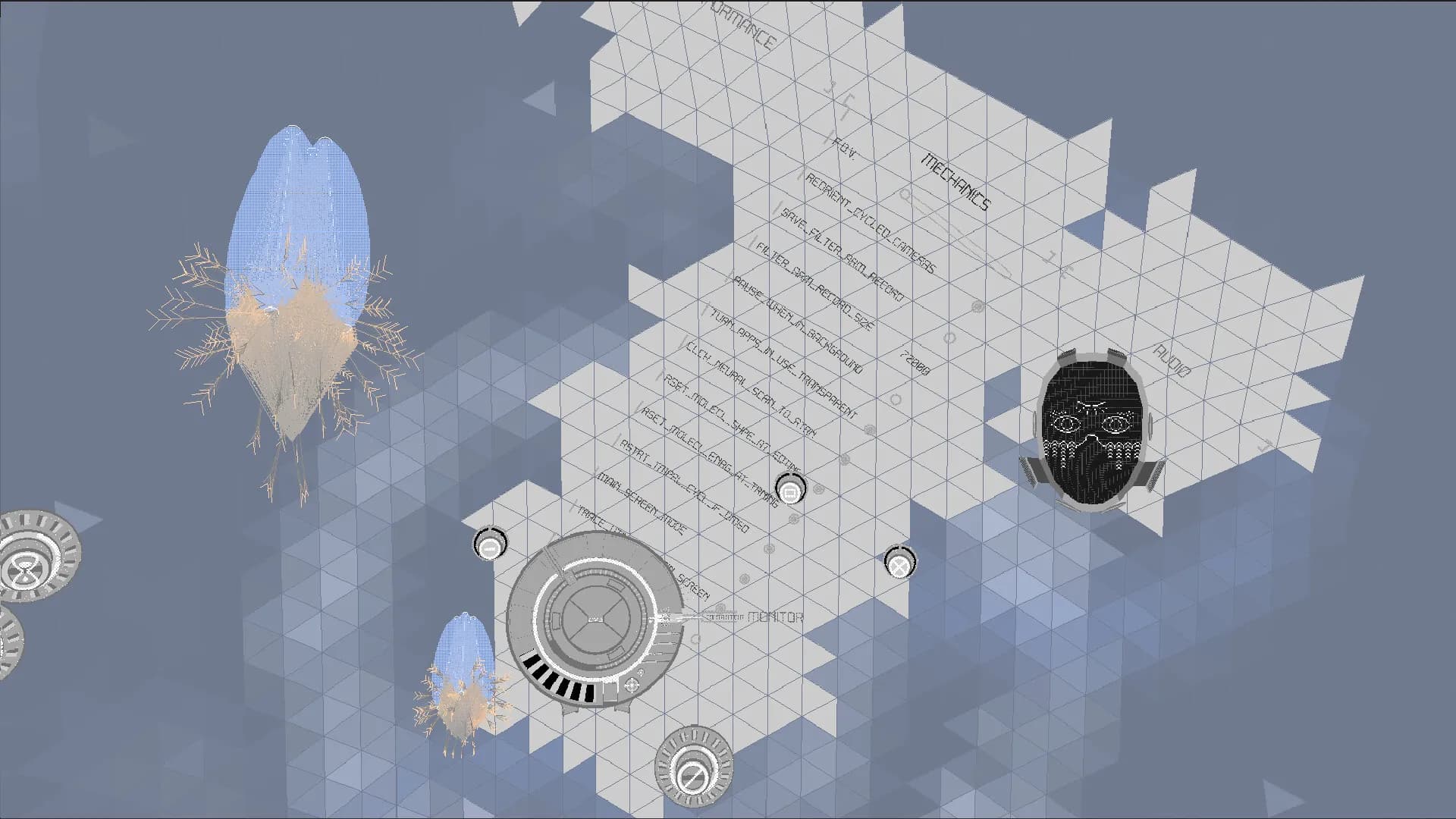 soul Interface screenshot screenshot 2