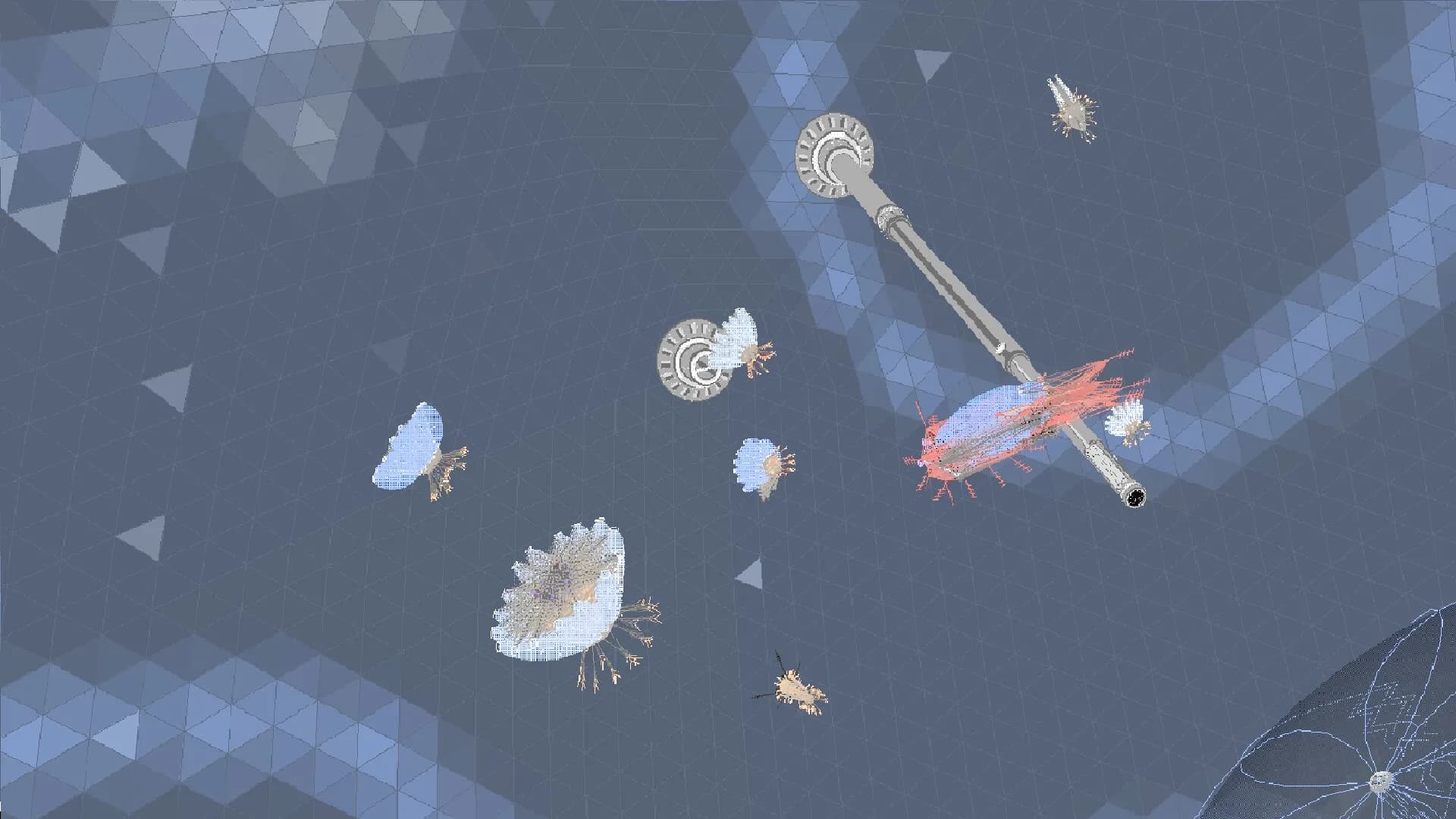 soul Interface screenshot screenshot 3