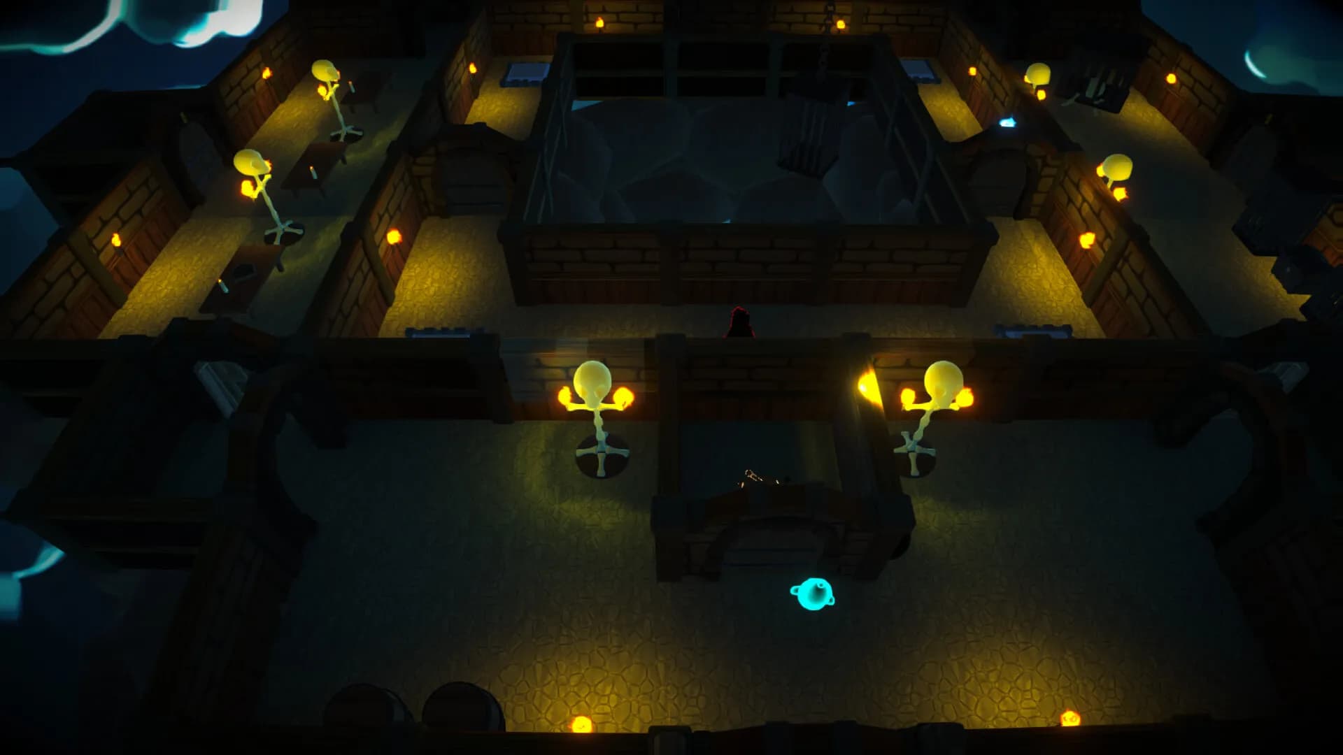 Soul Searching screenshot screenshot 0