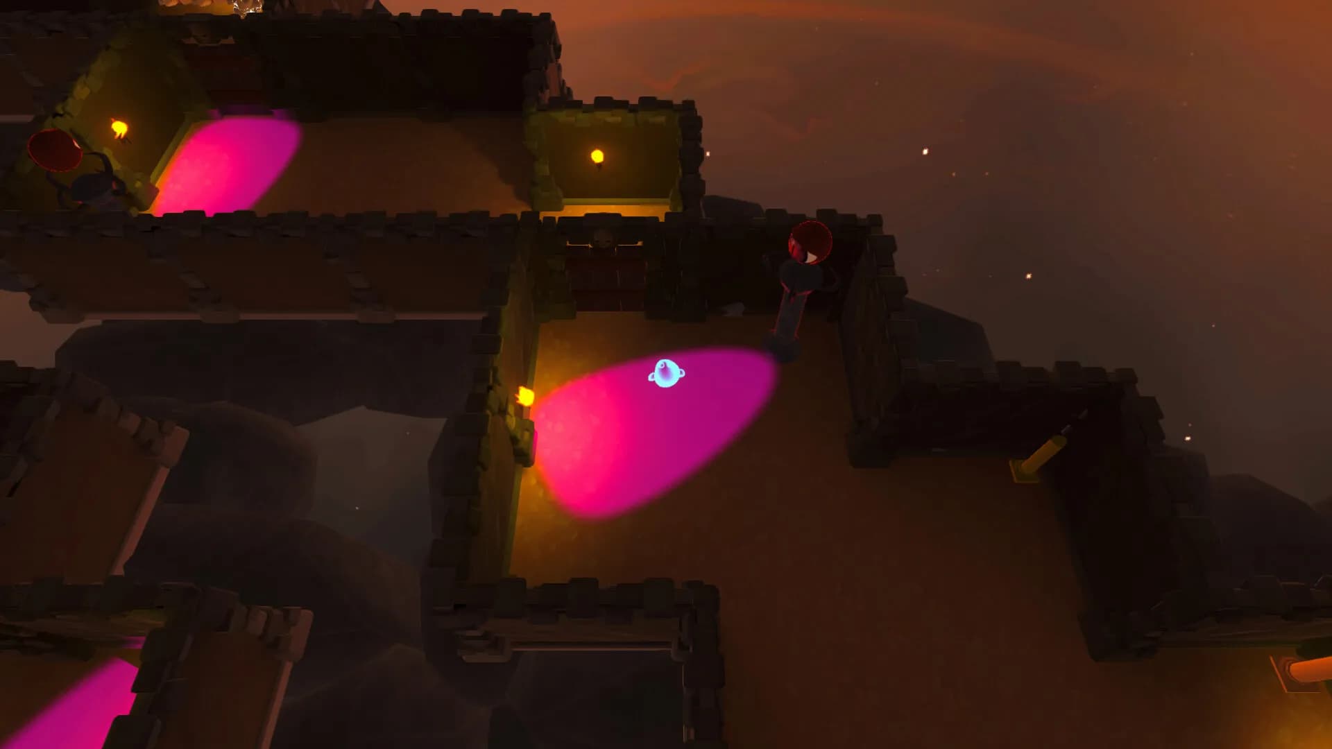 Soul Searching screenshot screenshot 2