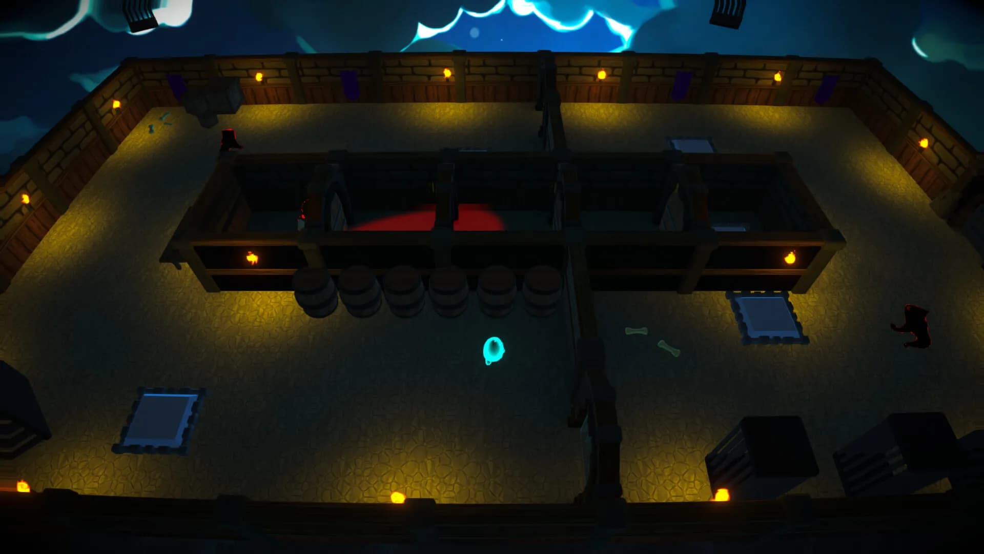 Soul Searching screenshot screenshot 3
