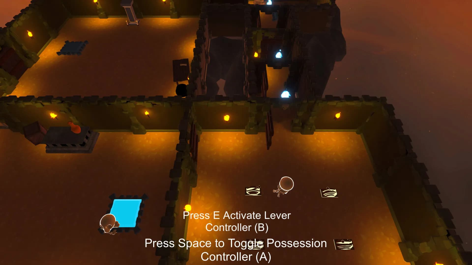 Soul Searching screenshot screenshot 5