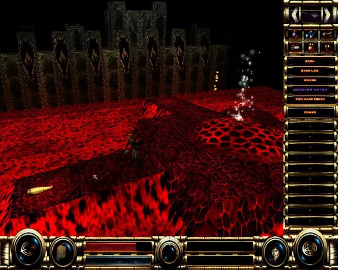 Soulbringer screenshot screenshot 0