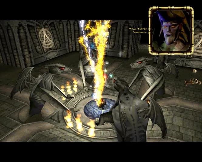 Soulbringer screenshot screenshot 10