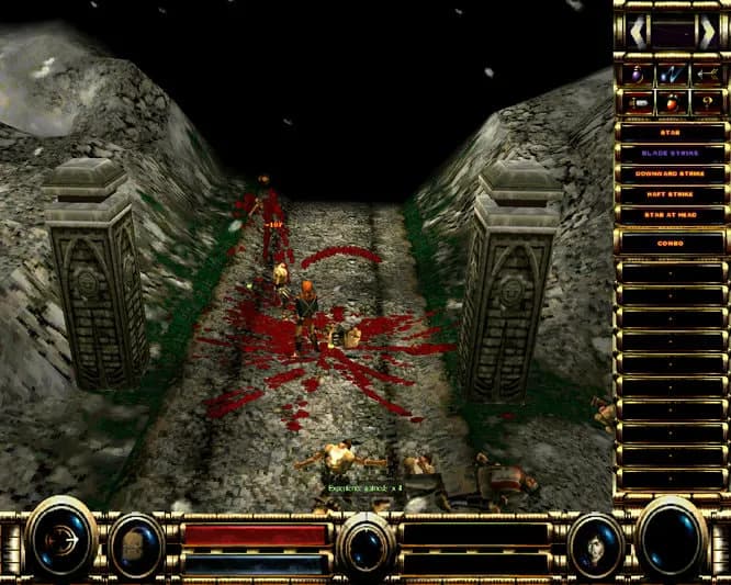 Soulbringer screenshot screenshot 11