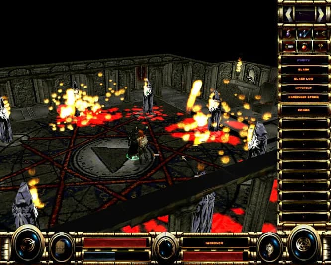 Soulbringer screenshot screenshot 8