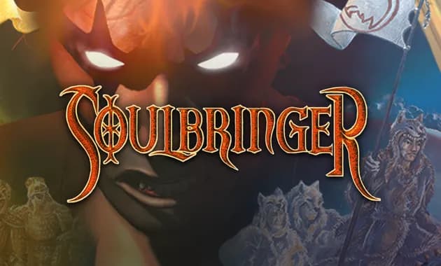 soulbringer vertical card thumbnail