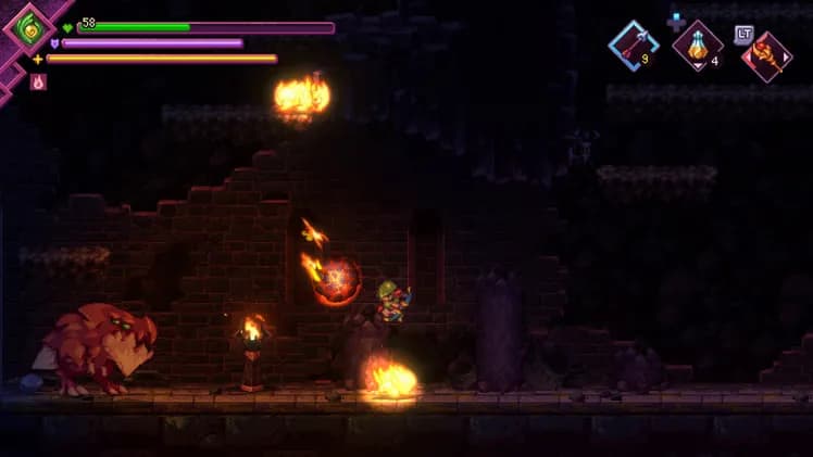 Souldiers screenshot screenshot 10