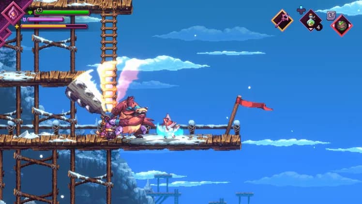 Souldiers screenshot screenshot 13