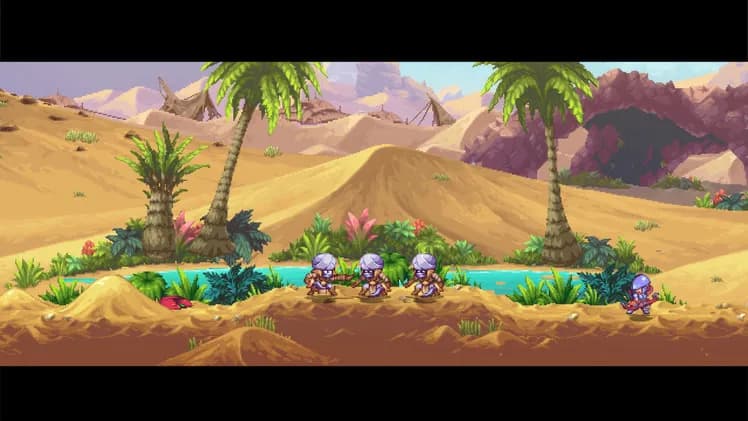 Souldiers screenshot screenshot 15