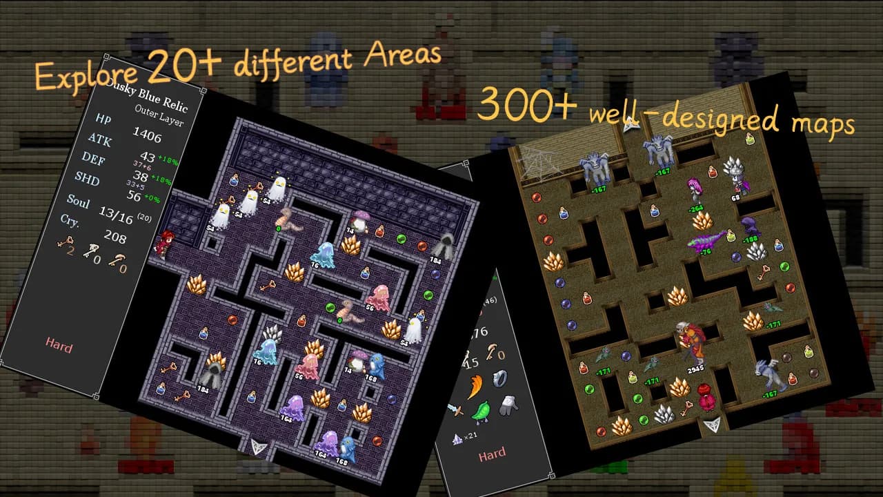 Soulestination screenshot screenshot 0