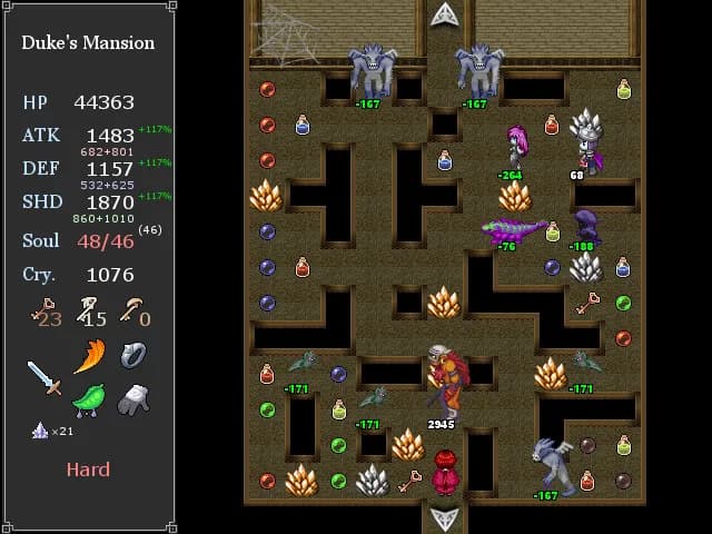 Soulestination screenshot screenshot 10