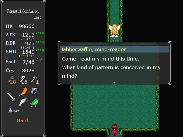 Soulestination screenshot screenshot 16
