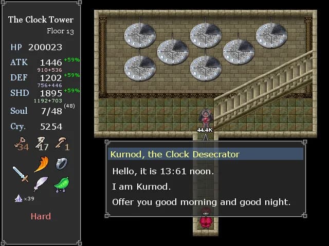 Soulestination screenshot screenshot 17